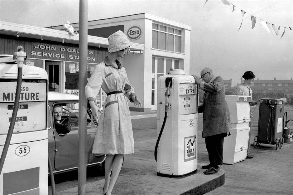 1947: A steady fuel?